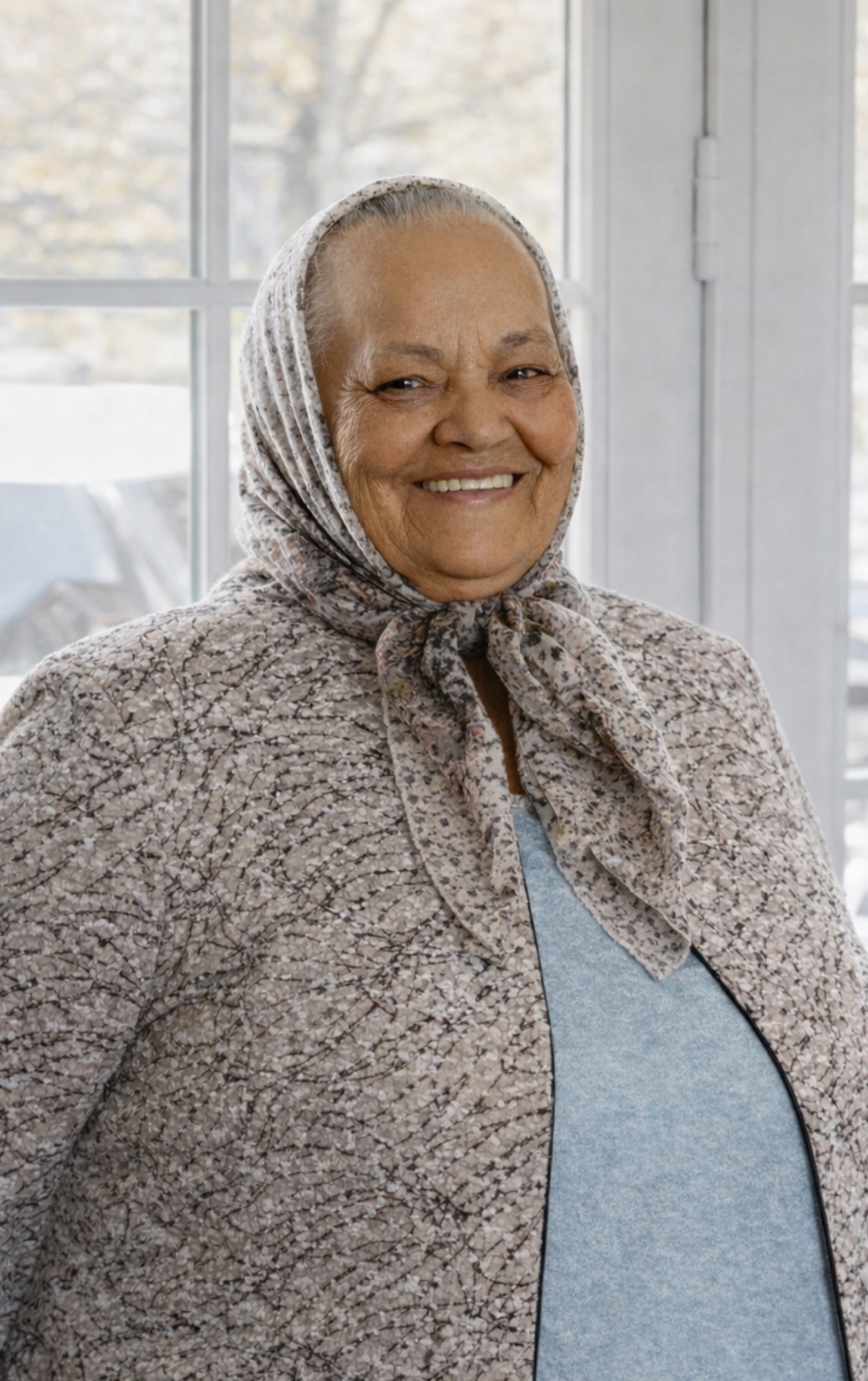 Maria Bud Obituary on Michigan Memorial Funeral Home